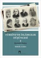 Produktbild: T&uuml;rkiyede Islamcilik D&uuml;s&uuml;ncesi 2