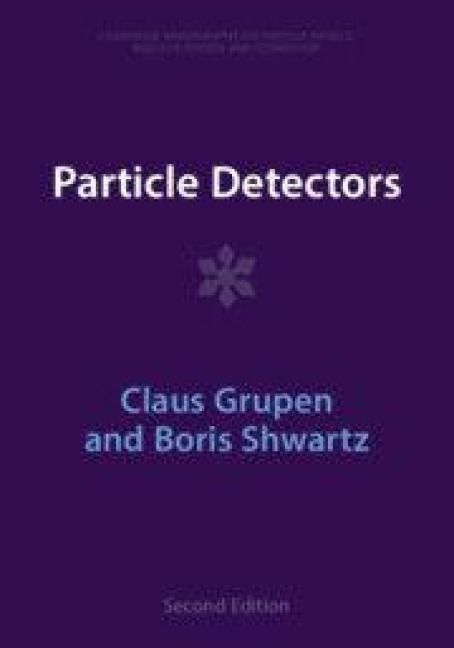Produktbild: Particle Detectors