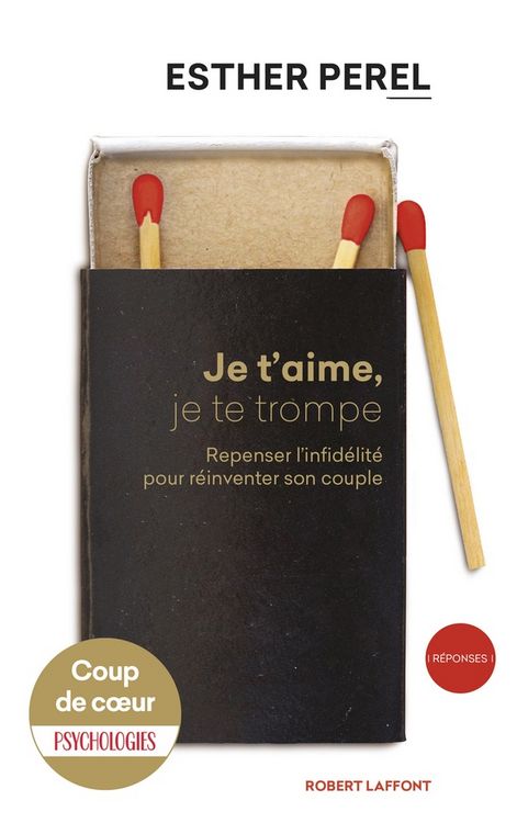 Produktbild: Je t'aime, je te trompe