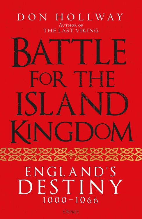 Produktbild: Battle for the Island Kingdom