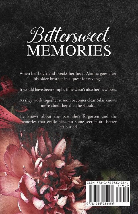 Produktbild: Bittersweet Memories