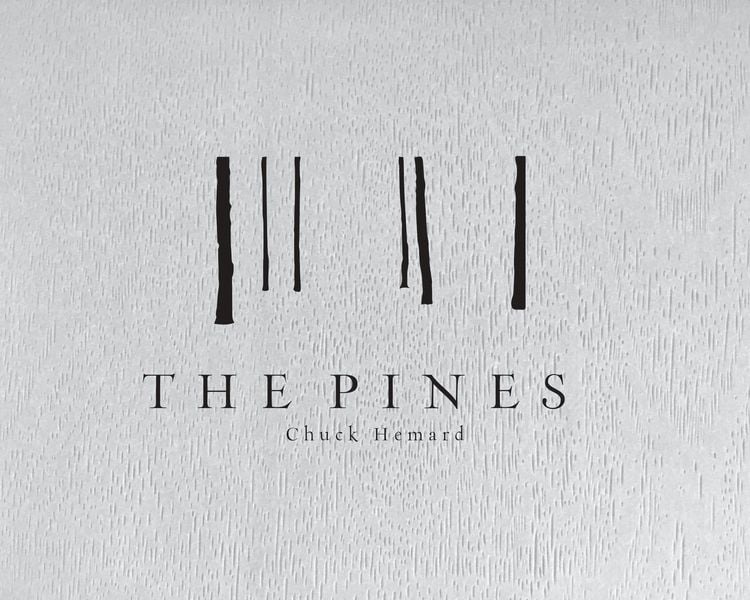 Produktbild: The Pines