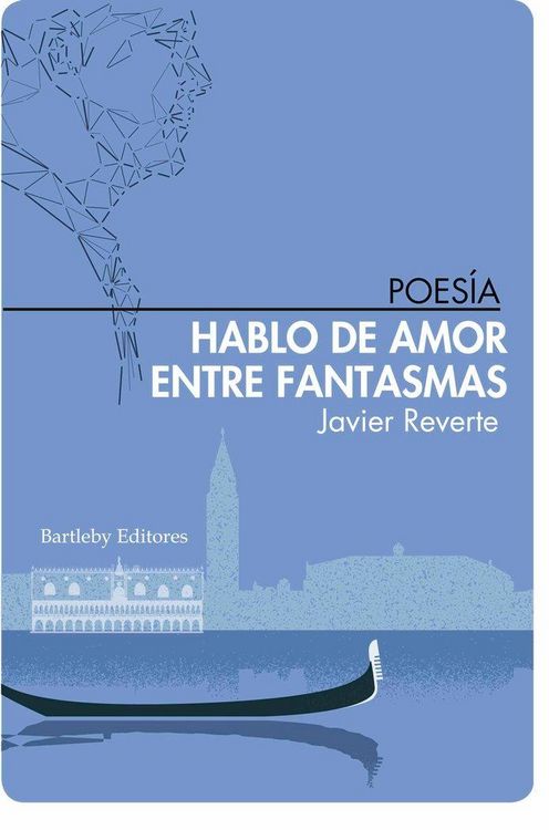 Produktbild: Hablo De Amor Entre Fantasmas