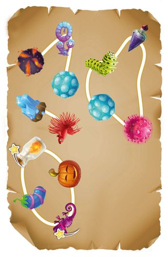 Produktbild: Imagenius - Extra Cards #1