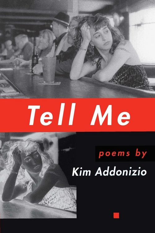 Produktbild: Tell Me