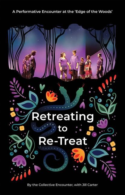 Produktbild: Retreating to Re-Treat