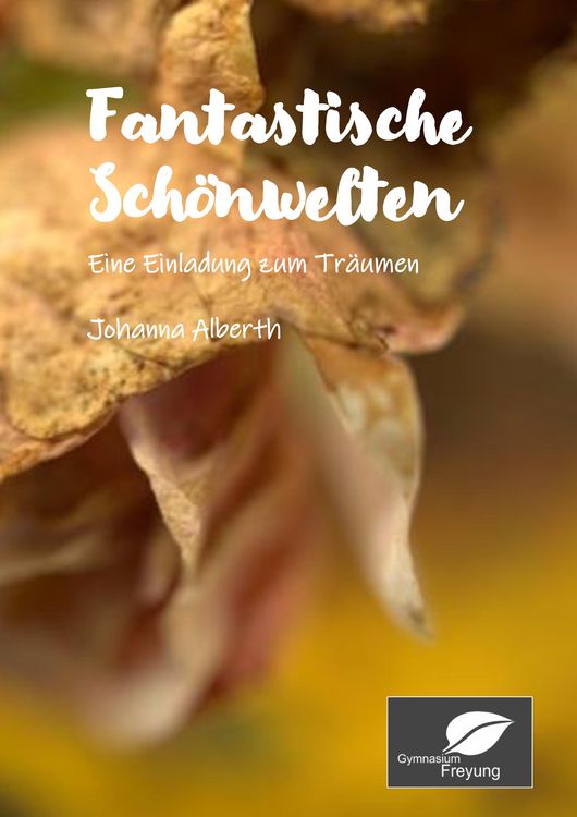 Produktbild: Fantastische Sch&ouml;nwelten - Magical Realism