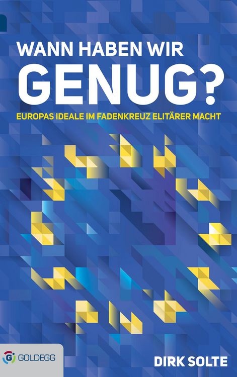 Produktbild: Wann haben wir genug?