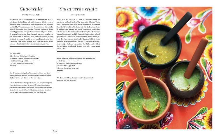 Produktbild: Oaxaca