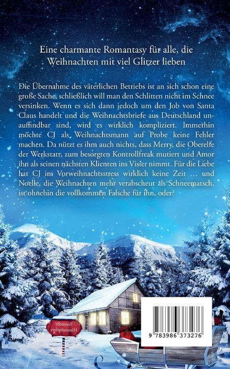 Produktbild: Ein Santa zum Verlieben