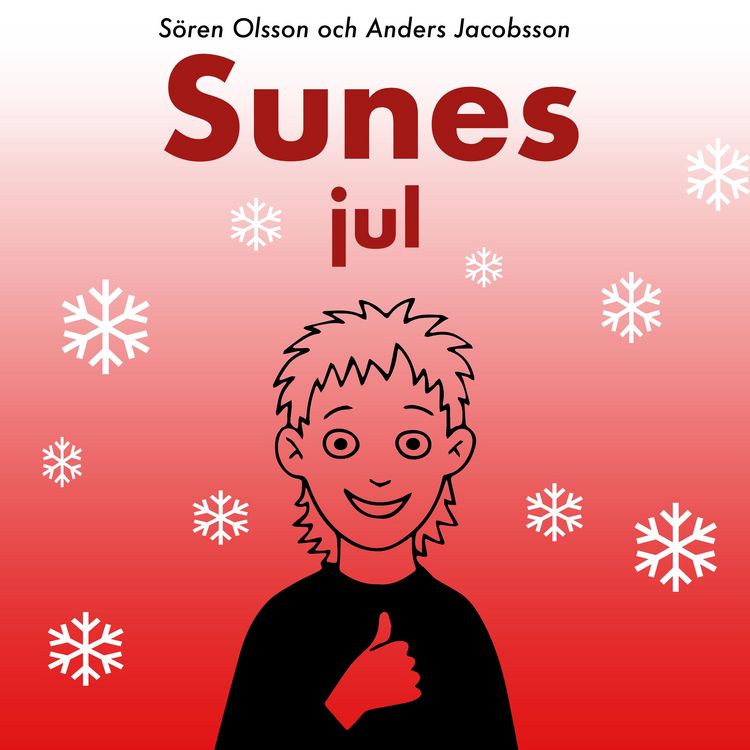 Produktbild: Sunes jul