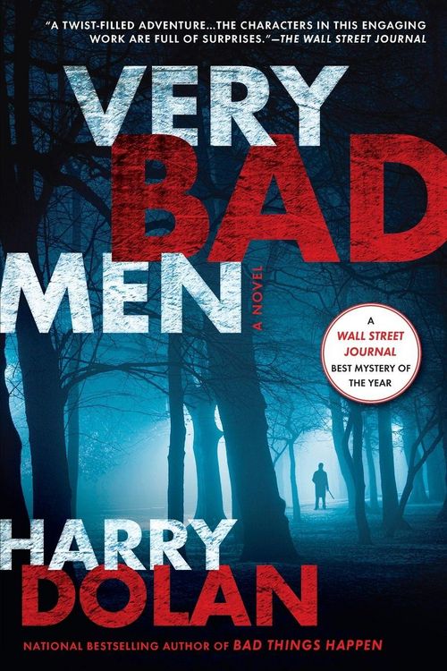 Produktbild: Very Bad Men