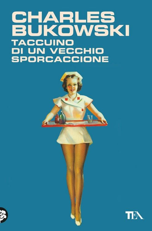 Produktbild: Taccuino di un vecchio sporcaccione