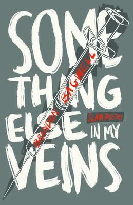 Produktbild: Something Else in My Veins