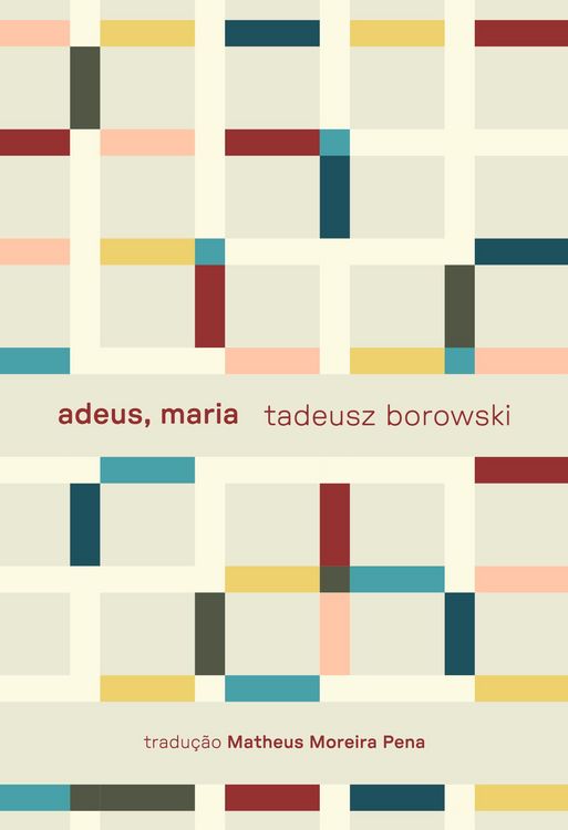 Produktbild: Adeus, Maria e outros contos