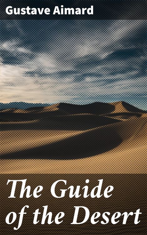 Produktbild: The Guide of the Desert