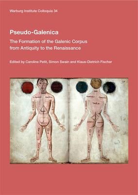 Produktbild: Pseudo-Galenica