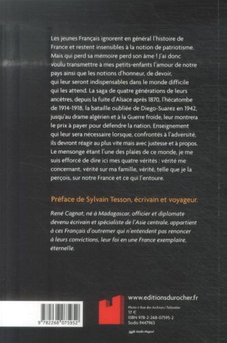 Produktbild: Il etait une france, 1870-1970