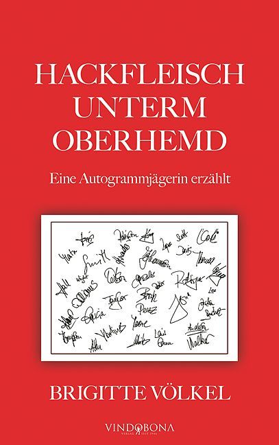Produktbild: Hackfleisch unterm Oberhemd