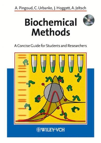 Produktbild: Biochemical Methods
