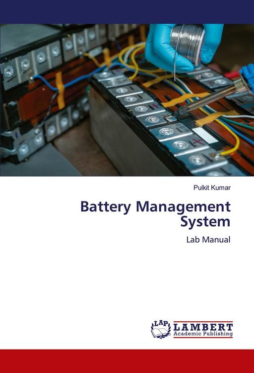 Produktbild: Battery Management System