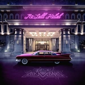 Produktbild: No-Tell Hotel
