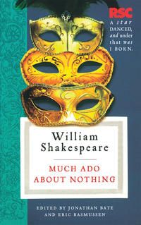 Produktbild: Much Ado About Nothing
