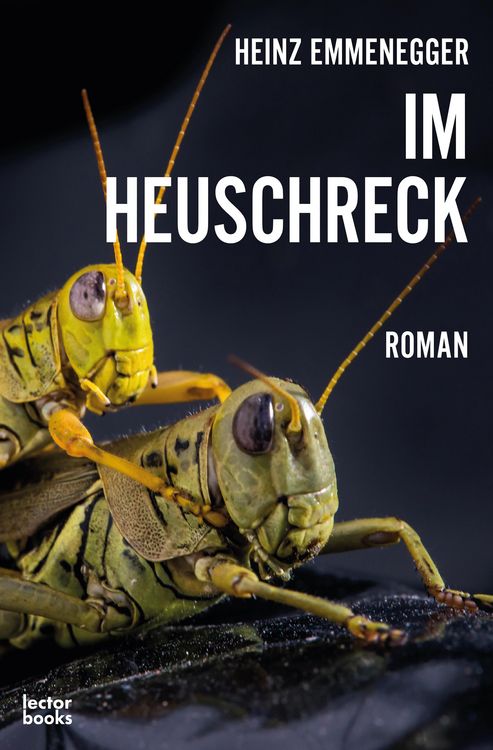 Produktbild: Im Heuschreck