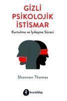 Produktbild: Gizli Psikolojik Istismar