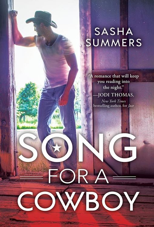 Produktbild: Song for a Cowboy