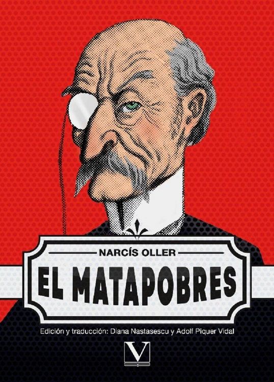 Produktbild: El matapobres