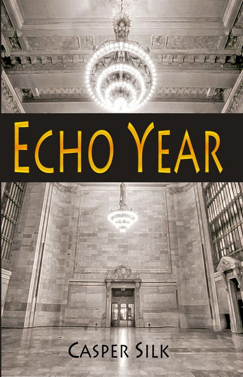 Produktbild: Echo Year