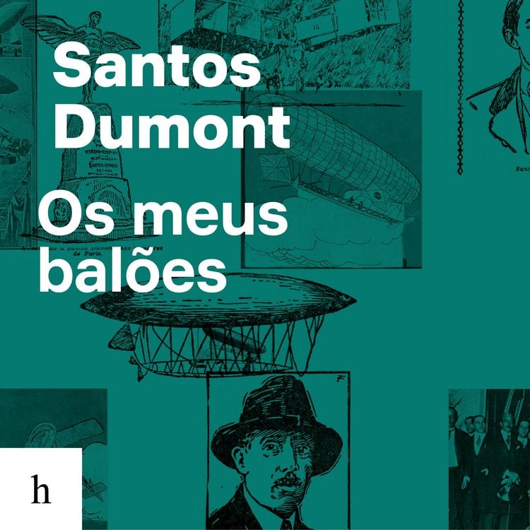 Produktbild: Os meus bal&otilde;es