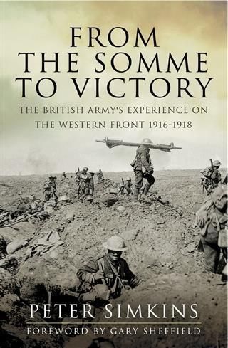 Produktbild: From the Somme to Victory