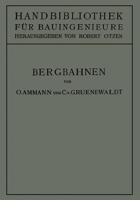 Produktbild: Bergbahnen