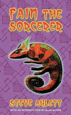 Produktbild: Fain the Sorcerer