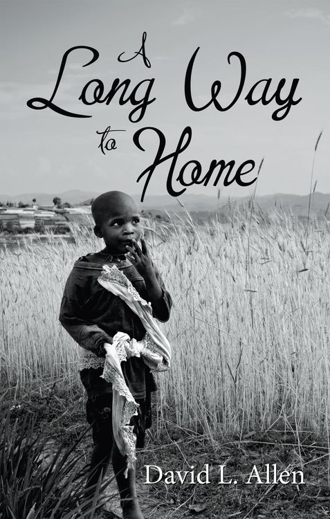 Produktbild: A Long Way to Home