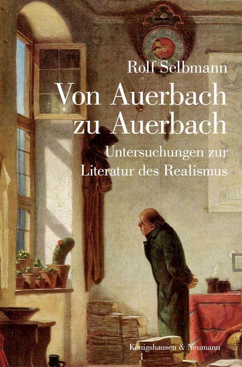 Produktbild: Von Auerbach zu Auerbach