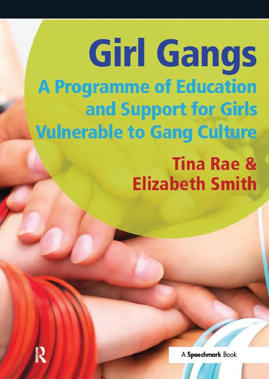 Produktbild: Girl Gangs