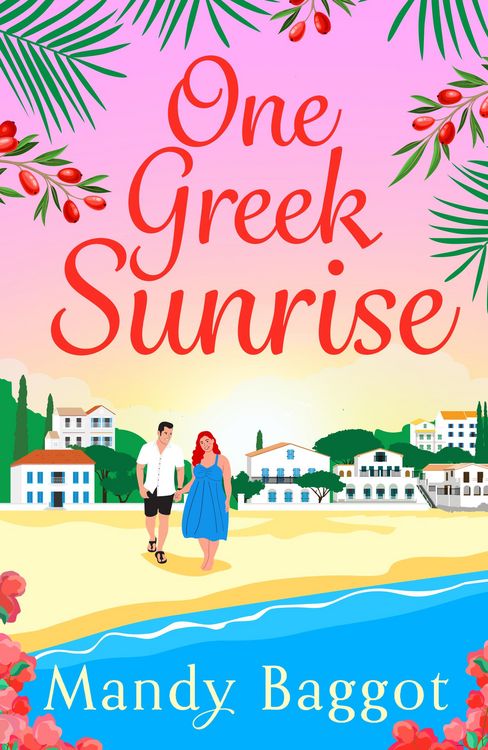Produktbild: One Greek Sunrise