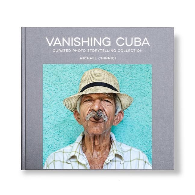 Produktbild: Vanishing Cuba - Silver Edition