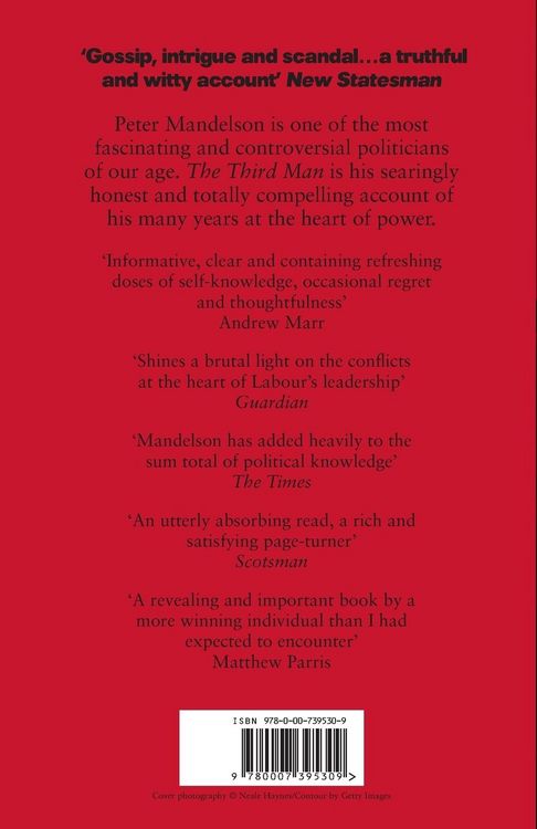 Produktbild: The Third Man