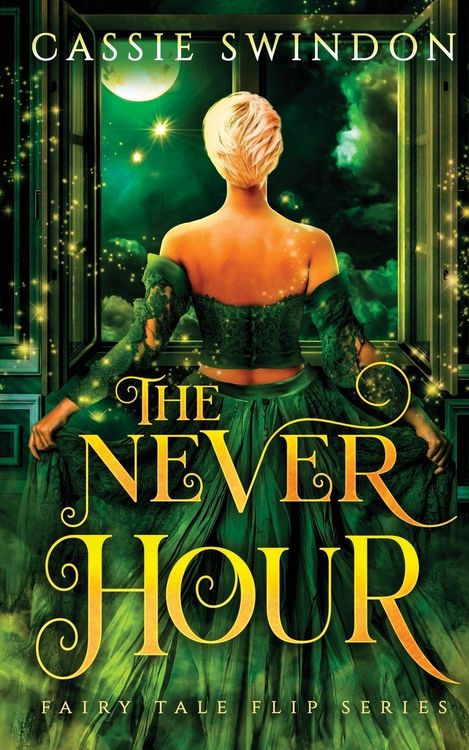 Produktbild: The Never Hour
