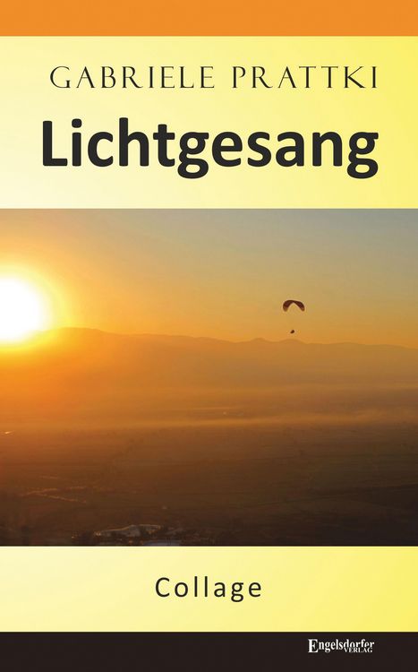 Produktbild: Lichtgesang