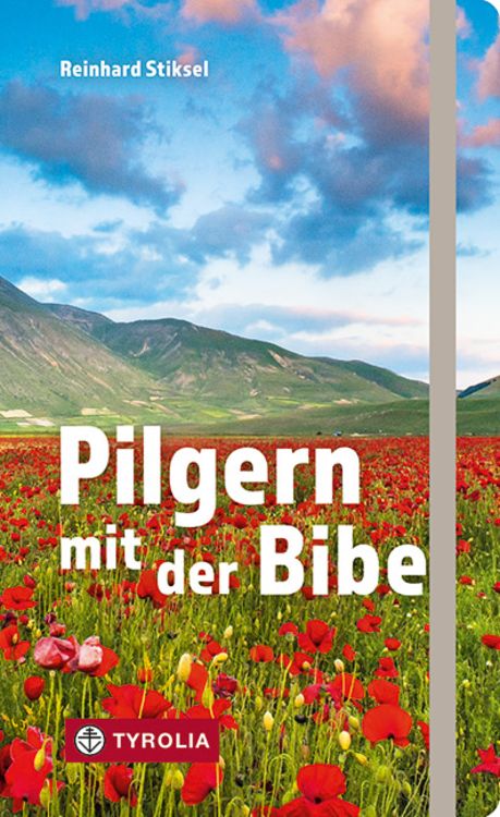 Produktbild: Pilgern mit der Bibel