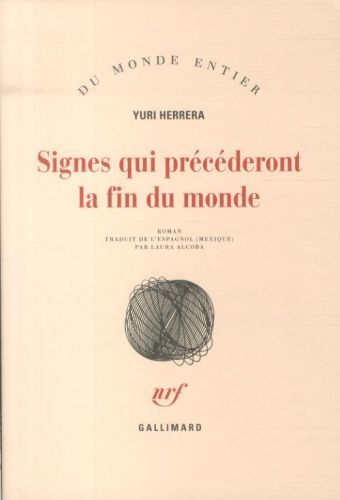 Produktbild: Signes qui pr&eacute;c&eacute;deront la fin du monde
