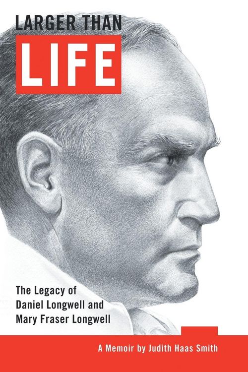 Produktbild: Larger Than Life