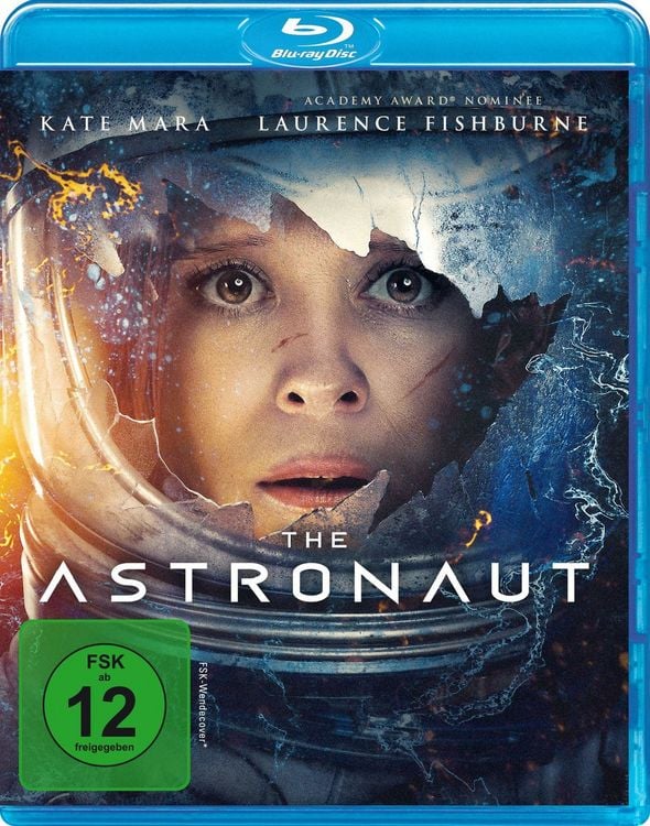 Produktbild: The Astronaut