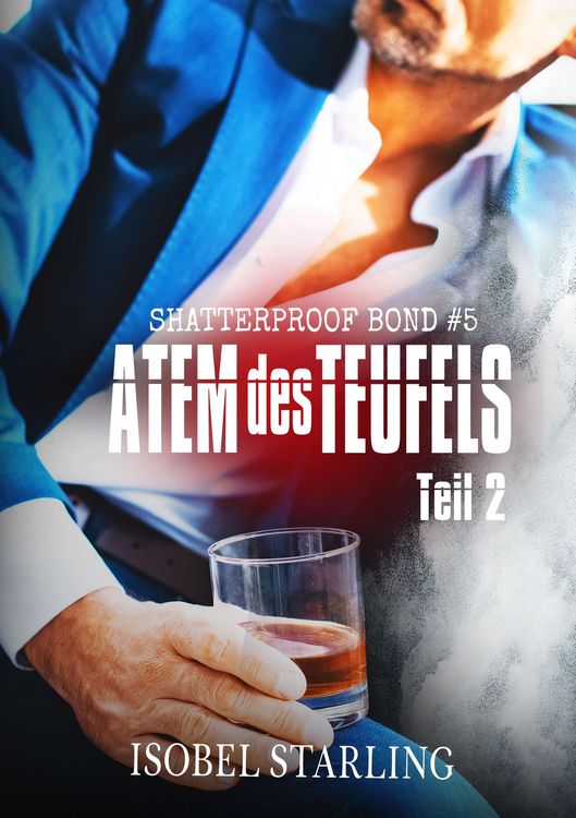 Bild vom Artikel Atem des Teufels: Teil 2 vom Autor Isobel Starling