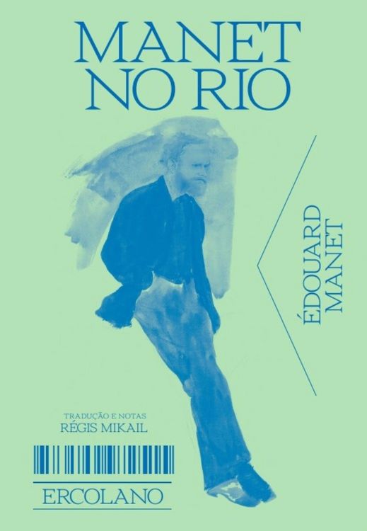 Produktbild: Manet no Rio